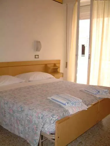 Villa Nanni Rimini Włochy