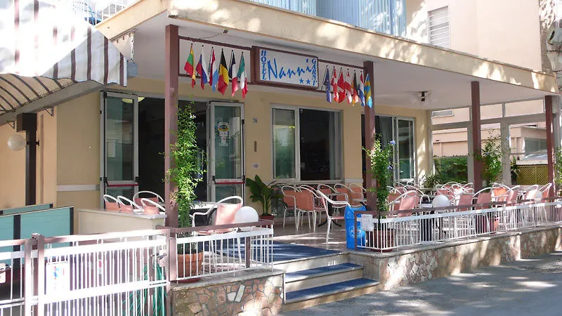 Villa Nanni Rimini