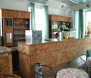 Hotel Villa Nanni Rimini