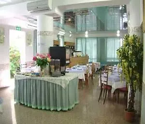 Villa Nanni Rimini 2*,  Włochy