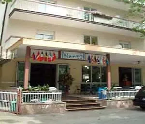 Villa Nanni Rimini Hotel